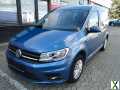 Foto Volkswagen Caddy Trendline BMT Klima./PDC/Park Assist./TOP