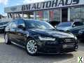 Foto Audi A6 Avant 3.0 TDI clean diesel quattro