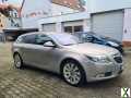 Foto Opel Insignia Sports Tourer 1.6 Turbo