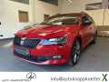 Foto Skoda Superb Combi 2.0 TDI SportLine AustauschmotorNEU