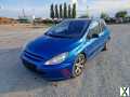 Foto Peugeot 307 2004 TÜV 3/2026