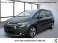 Foto Citroën C4 Picasso Grand Spacetourer Shine 2.0 BlueHDi 1