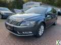 Foto Volkswagen Passat Variant Comfortline BlueTDI *Navi*SHZ*PDC