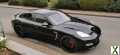 Foto Porsche Panamera Turbo PDK AHK TÜV Neu Bu