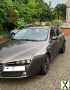 Foto Alfa Romeo 159 Sportwagon 1.9 jtd