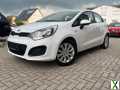 Foto Kia Rio Edition 7/Klima/HU&AU NEU