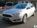 Foto Ford Focus Turnier 1.6