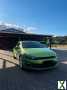 Foto VW Scirocco 2.0 TDI