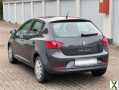 Foto Seat Ibiza/Klima/5-Türig/2.Hand/Scheckheft/Tüv Neu 10.2026