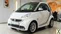 Foto Smart ForTwo Coupe Navi,BT,Pano