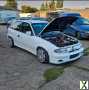 Foto Opel astra f C20xe