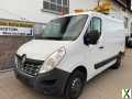 Foto Renault Master III Kasten L1H1 Ka 2,8t Klima 1.Hand