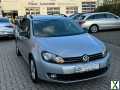 Foto Volkswagen Golf VI Variant Match,Automatik,Erst 155tkm