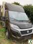 Foto Fiat Ducato Imbisswagen erst 21.000 km gefahren