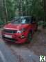 Foto Discovery RANGE ROVER SPORT 4X4