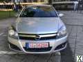 Foto Opel Astra H Lim. Edition AUTOMATIK TUV ZAHNR OK ALU