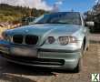 Foto BMW compact 316i, E46