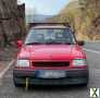 Foto Opel Corsa a