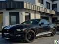 Foto Ford Mustang Basis/LPG/BENZIN/KAMERA