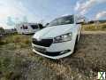 Foto Skoda Fabia Combi Active