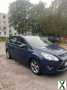 Foto Ford C-Max