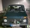 Foto Lada 4x4 typ 2121