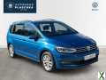 Foto Volkswagen Touran 1.6 TDI DSG Comfortline LED+AHK+STANDHZ