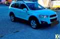 Foto Chevrolet Captiva 7 Sitze 2.2 L Tüv Neu.