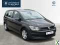 Foto Volkswagen Touran 1.6 TDI Trendline NAVI+PDC Klima Navi