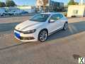 Foto VW Scirocco 1,4 TSI