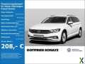 Foto Volkswagen Passat Variant 1.5 TSI DSG Business AHK Navi LED