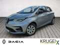 Foto Renault ZOE (Batteriemiete) Z.E. 40 LI FE