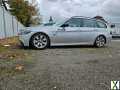 Foto BMW 3er E91 Touring