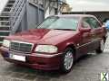 Foto Mercedes-Benz C 180 Lim Benziner Elegance Autom. Schiebed. 2Hd