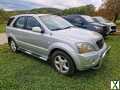 Foto Kia Sorento 2.5 EX