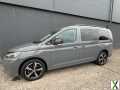 Foto VW Caddy Maxi DSG +LED+NAVI+AHK+CLIMAT+7SITZ-SITZH.+PDC+KAMERA