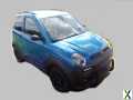 Foto HIGHLAND M.Go X Ligier Microcar mit TOP 8PS DCI Motor