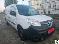 Foto Renault Kangoo 1,5 Kastenwagen Klima TÜV 07/2026