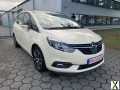 Foto Opel Zafira Tourer-7 Sitze-Automatik-Kamera