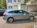Foto Opel Astra j sport