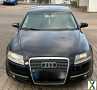 Foto Audi A6 2.0 140 PS. 2004