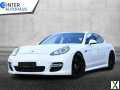 Foto Porsche Panamera Turbo*Burmester*Sport-Chrono*Memory*