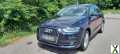 Foto Audi Q3 2.0 TDI, Audi Q3, Navi, Tempomat, Parkassistent, Kamera