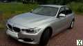 Foto BMW 320i, F30, ( 135 kw), 184 PS