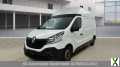 Foto Renault Trafic Kasten L2H2 2,9t Klima/Navi/Sitzheizung