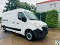 Foto Opel Movano L2H2 3,5t