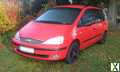 Foto Ford Gallaxy TDI