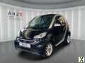 Foto Smart ForTwo coupe electric drive