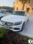 Foto Mercedes Benz C 180