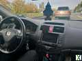 Foto Honda Accord Gas/Bensin, 2.4 L, 6-gangschaltgetriebe